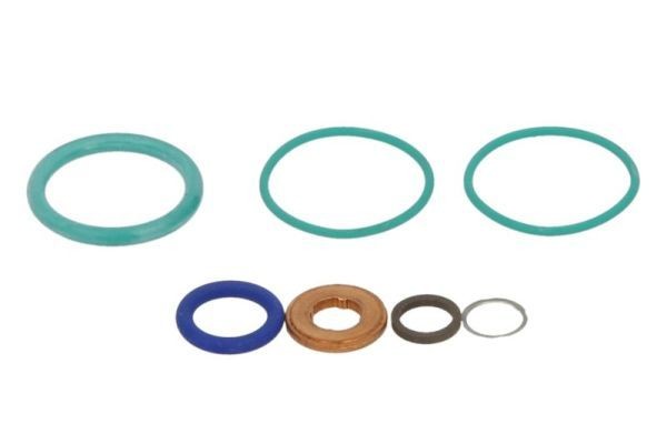 ENGITECH ENT250336 Chit reparatie, injectoare DUCATO 160 Multijet 2,3 D 160 CP motor diesel