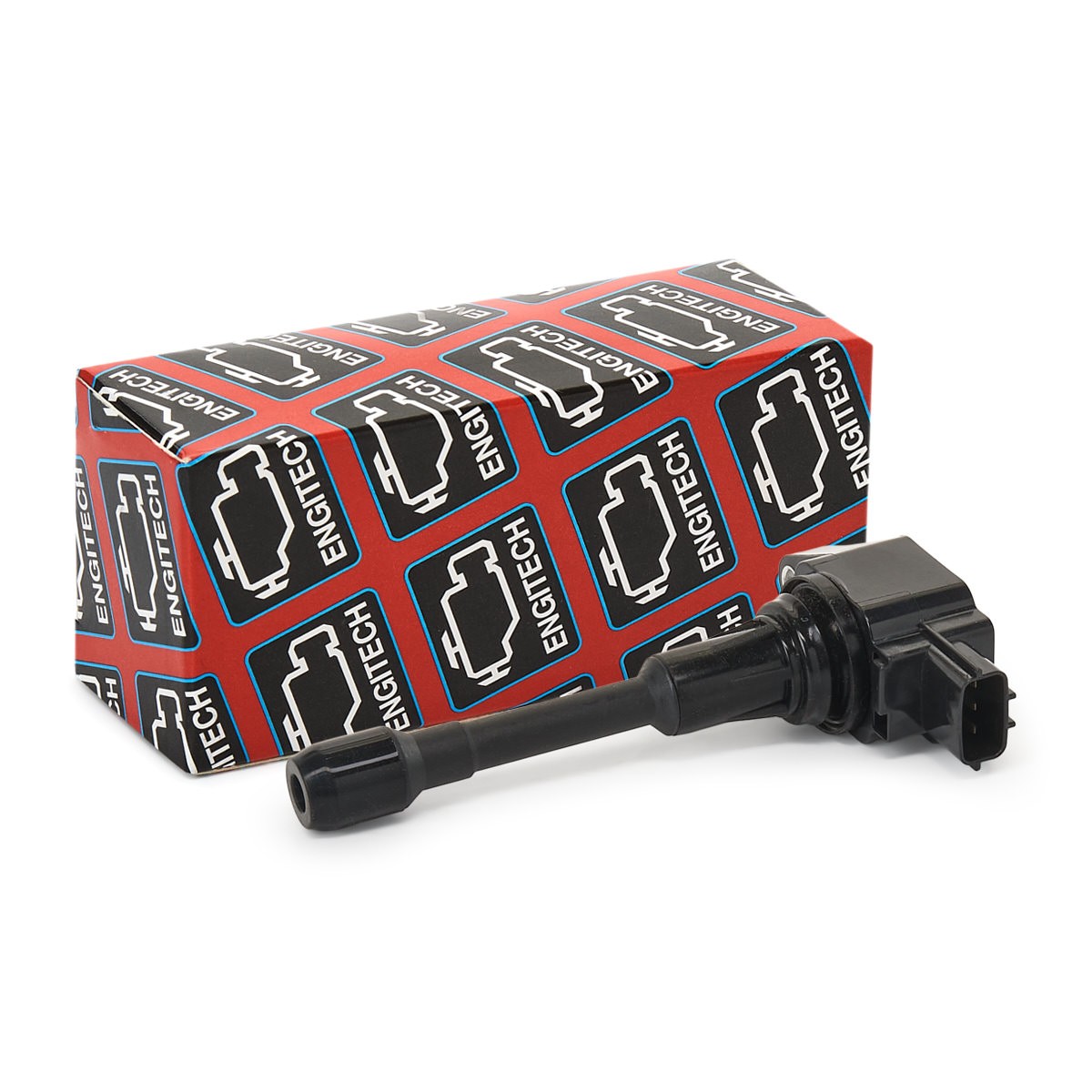 ENGITECH Ignition coil Article number: ENT960021 cheaply