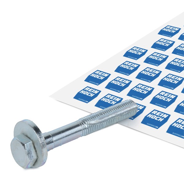 REINHOCH RH14-1044 Mounting Kit, control lever VECTRA 2.8 V6 Turbo (F68) 280 PS Petrol 2009