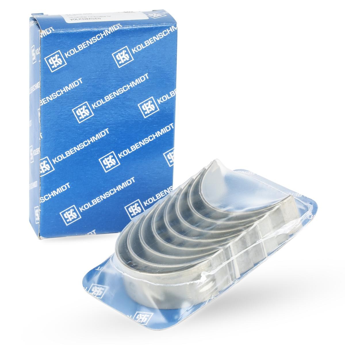KOLBENSCHMIDT Conrod Bearing Set Article number: 87200600 cheaply