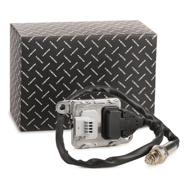 RIDEX 4965N0022 NOx-sensor, NOx-katalüsaator C4 1.6 BlueHDi 99 HP Diisel