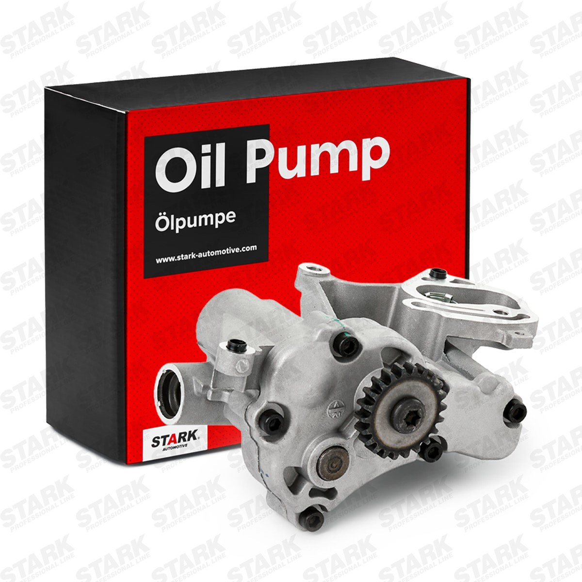 STARK Oil Pump Article number: SKOPM-1700108 cheaply
