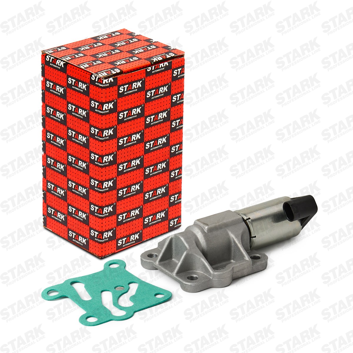 STARK SKCVC-1940053 Camshaft adjustment valve V70 T5 250 PS Petrol 2008