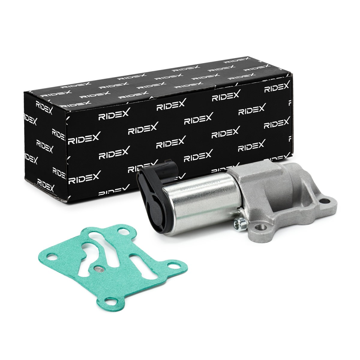 RIDEX 3826C0054 Camshaft adjustment valve V70 T5 250 PS Petrol 2008