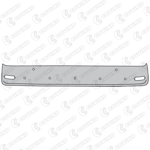 COVIND Sun Visor Article number: L20/480 cheaply