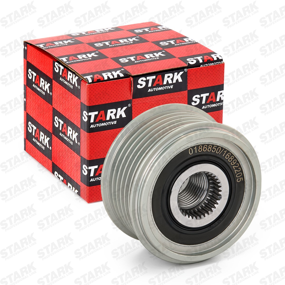 STARK Alternator Freewheel Clutch Article number: SKFC-1210104 cheaply