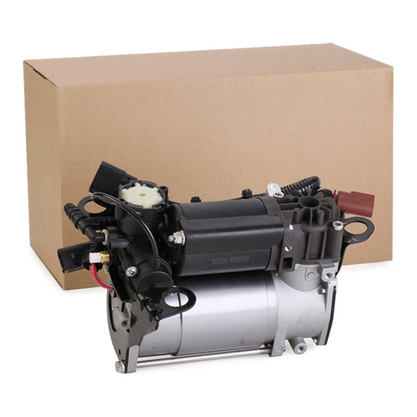 RIDEX 332C0006 Õhkvedrustuse kompressor A8 2.8 174 HP Bensiin 2002