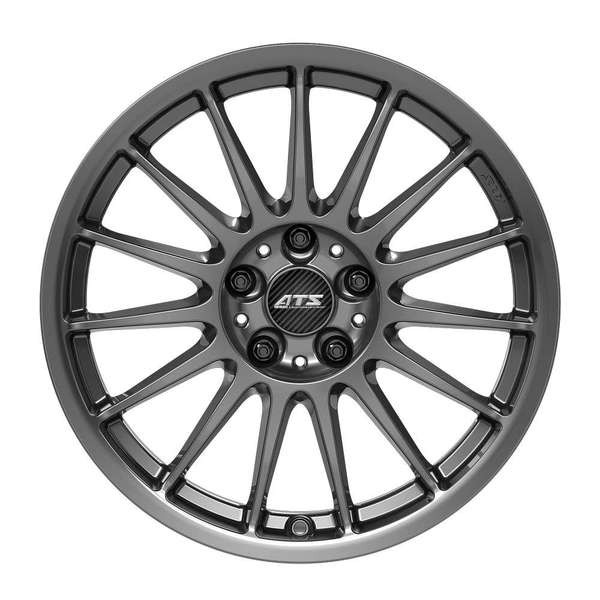OEM Fælg SY70725P27-6 fra ATS