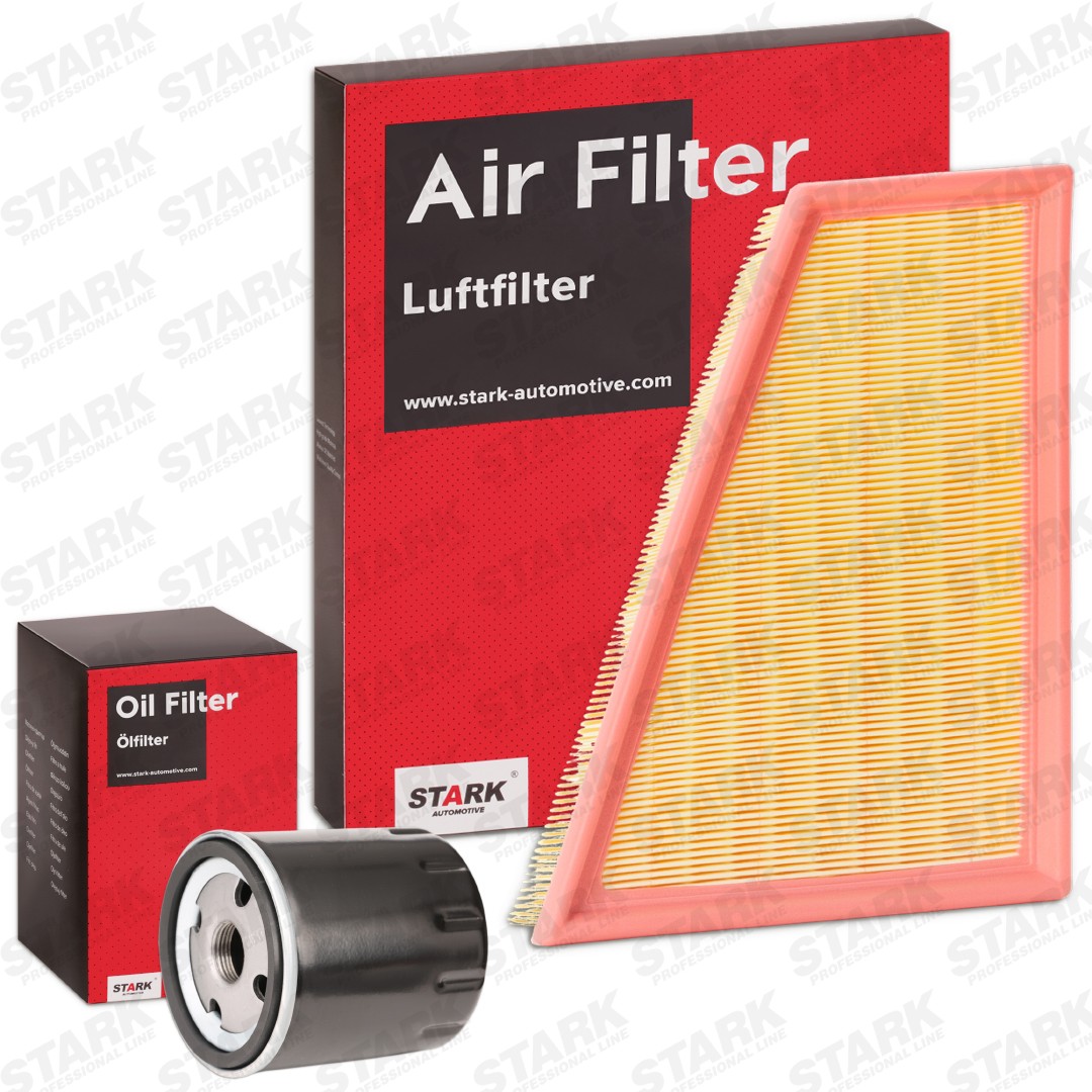 STARK Set filtre număr articol: SKFS-18880918 ieftin