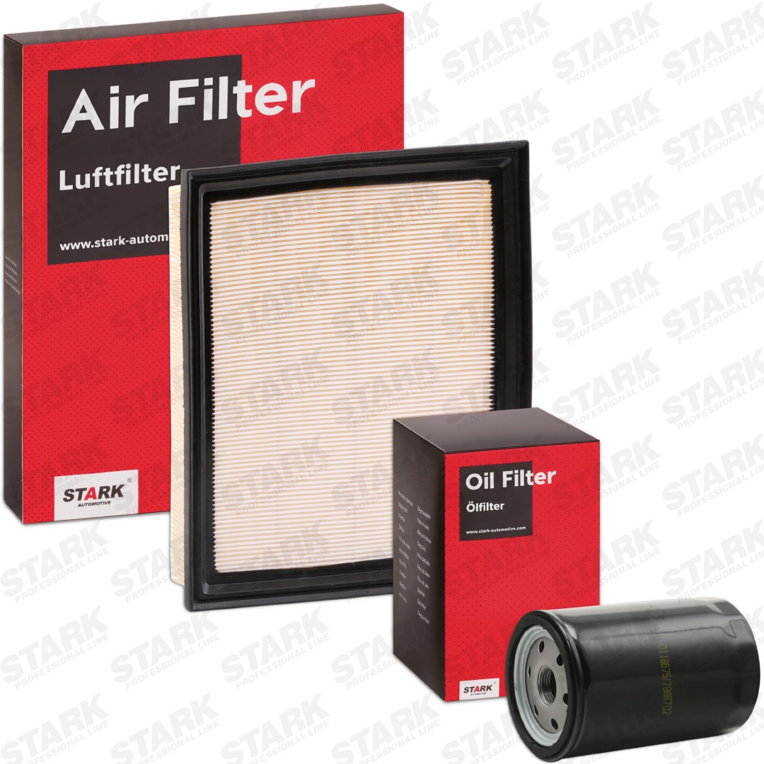 STARK Filter-komplekt Artikli number: SKFS-18880927 soodsalt