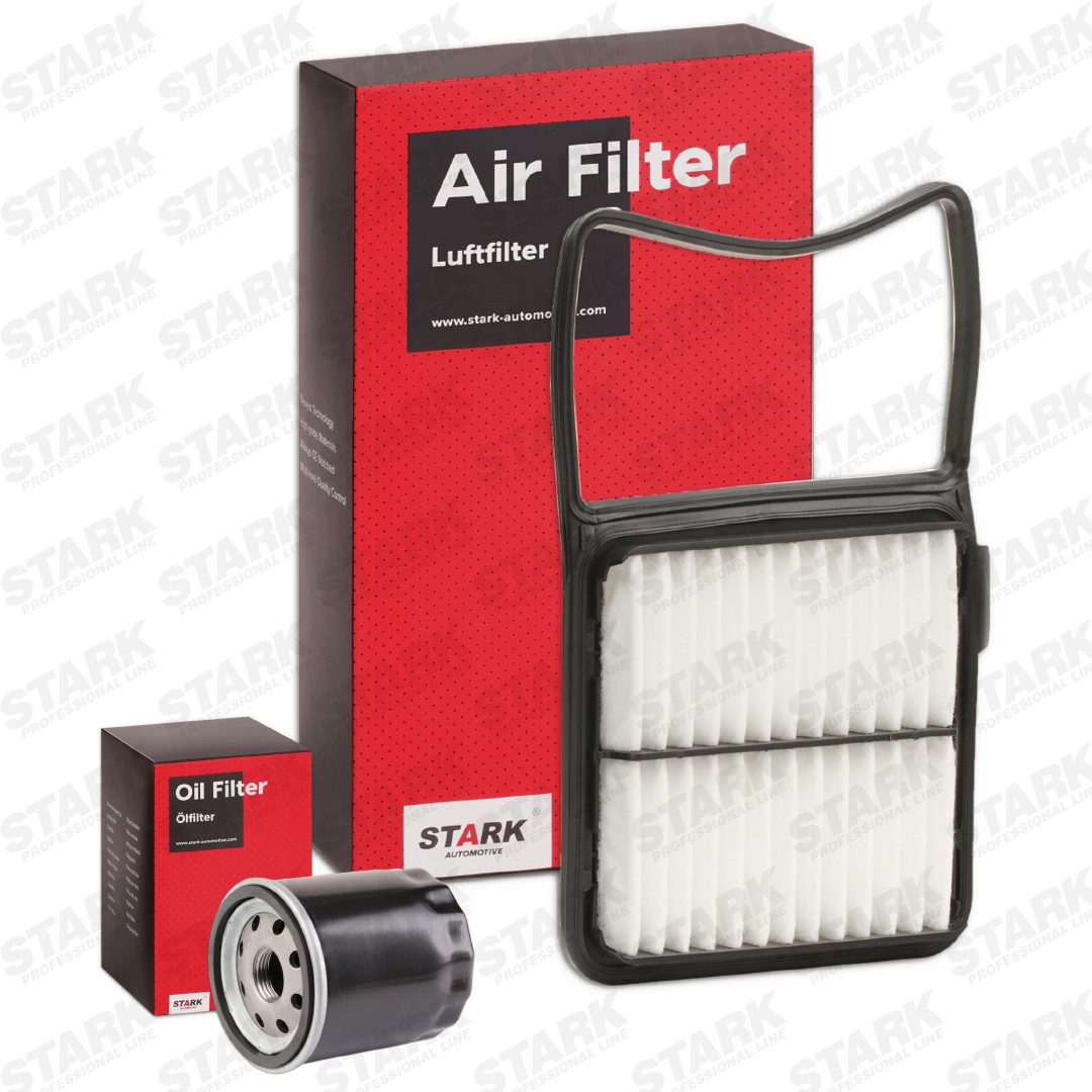 STARK Filter-komplekt Artikli number: SKFS-18880941 soodsalt