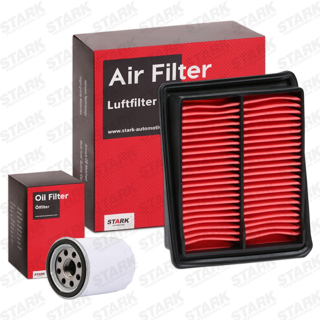 STARK Filter kit Article number: SKFS-18880975 cheaply