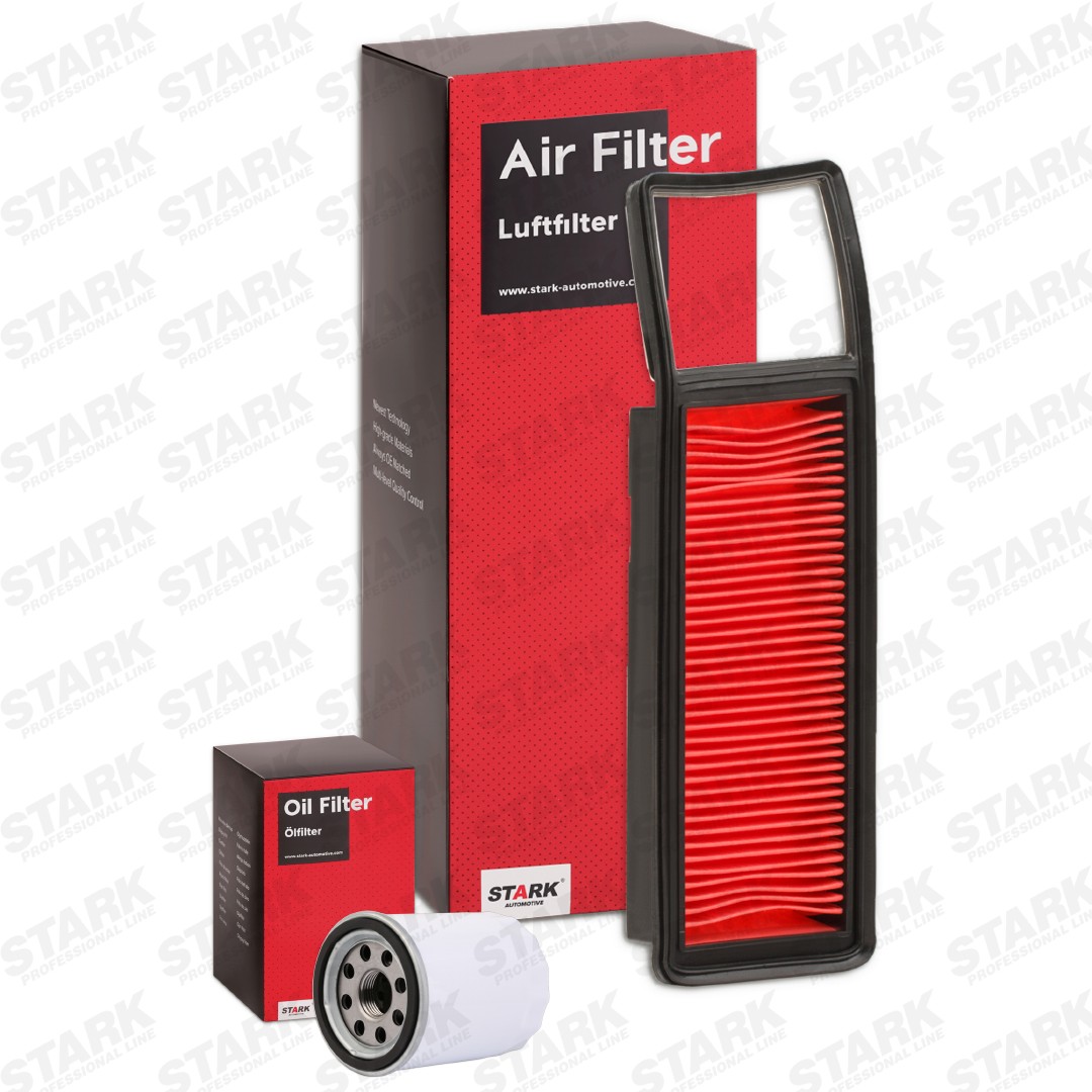 STARK Filter kit Article number: SKFS-18880981 cheaply