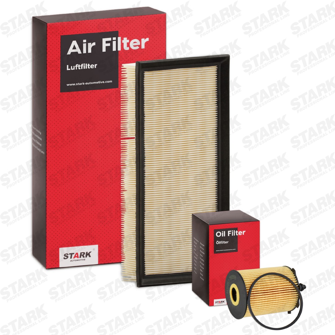 STARK Filter kit Article number: SKFS-18880983 cheaply