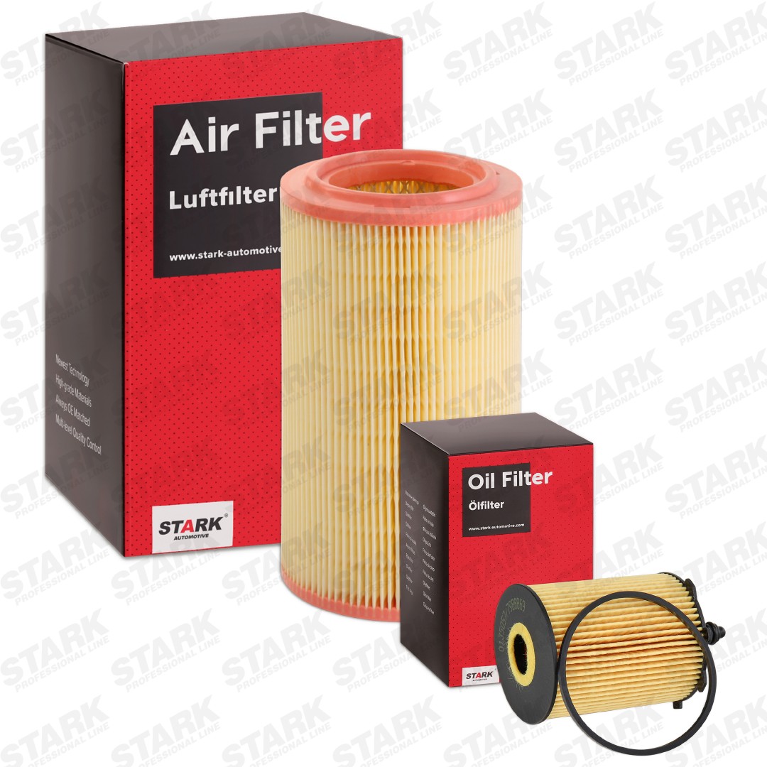STARK Filter-komplekt Artikli number: SKFS-18880997 soodsalt