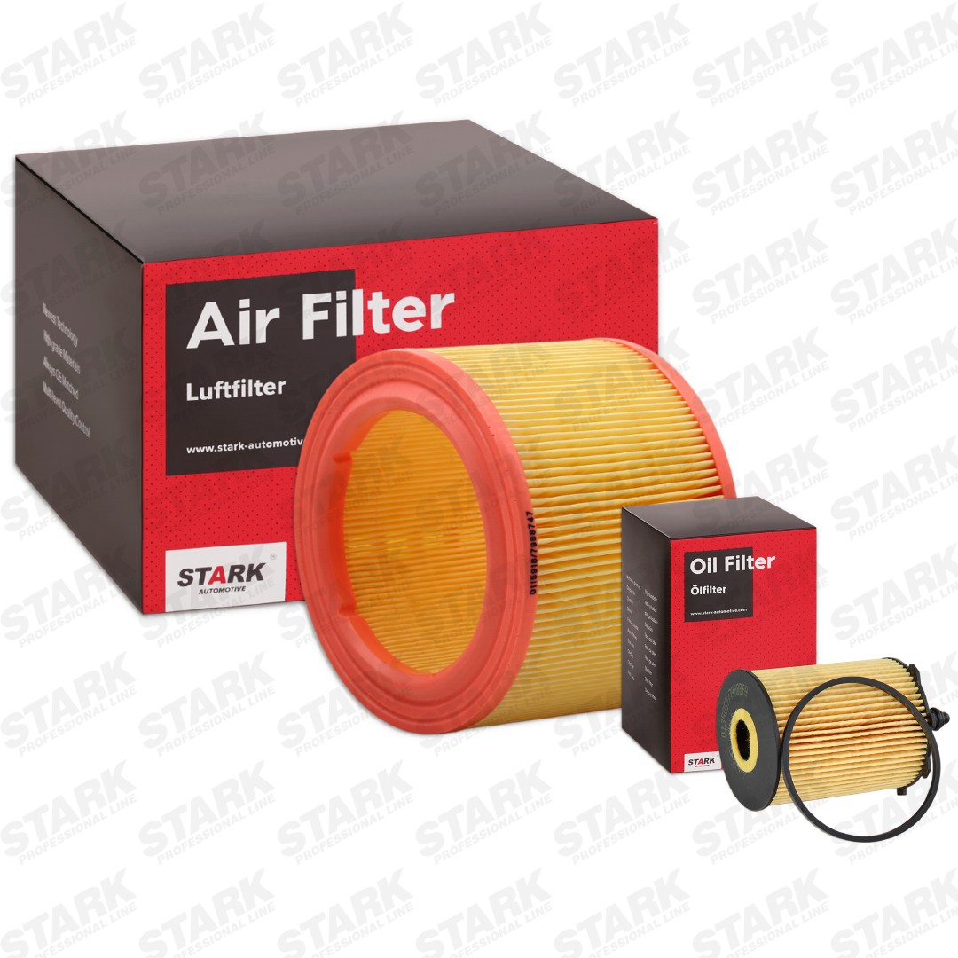STARK Filter kit Article number: SKFS-18881000 cheaply
