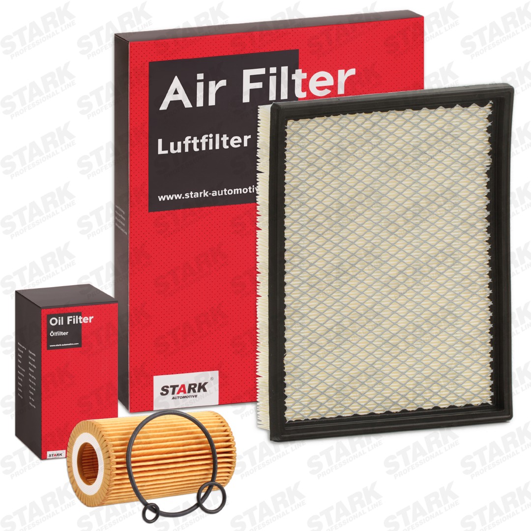 STARK Filter kit Article number: SKFS-18881010 cheaply
