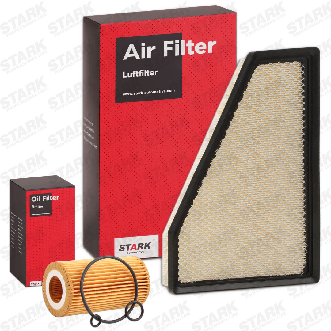 STARK Filter kit Article number: SKFS-18881013 cheaply