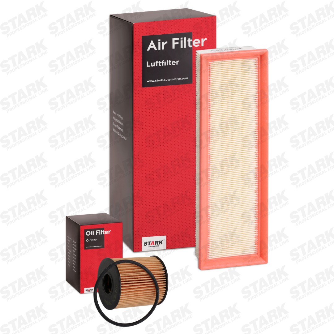 STARK Filter kit Article number: SKFS-18881041 cheaply