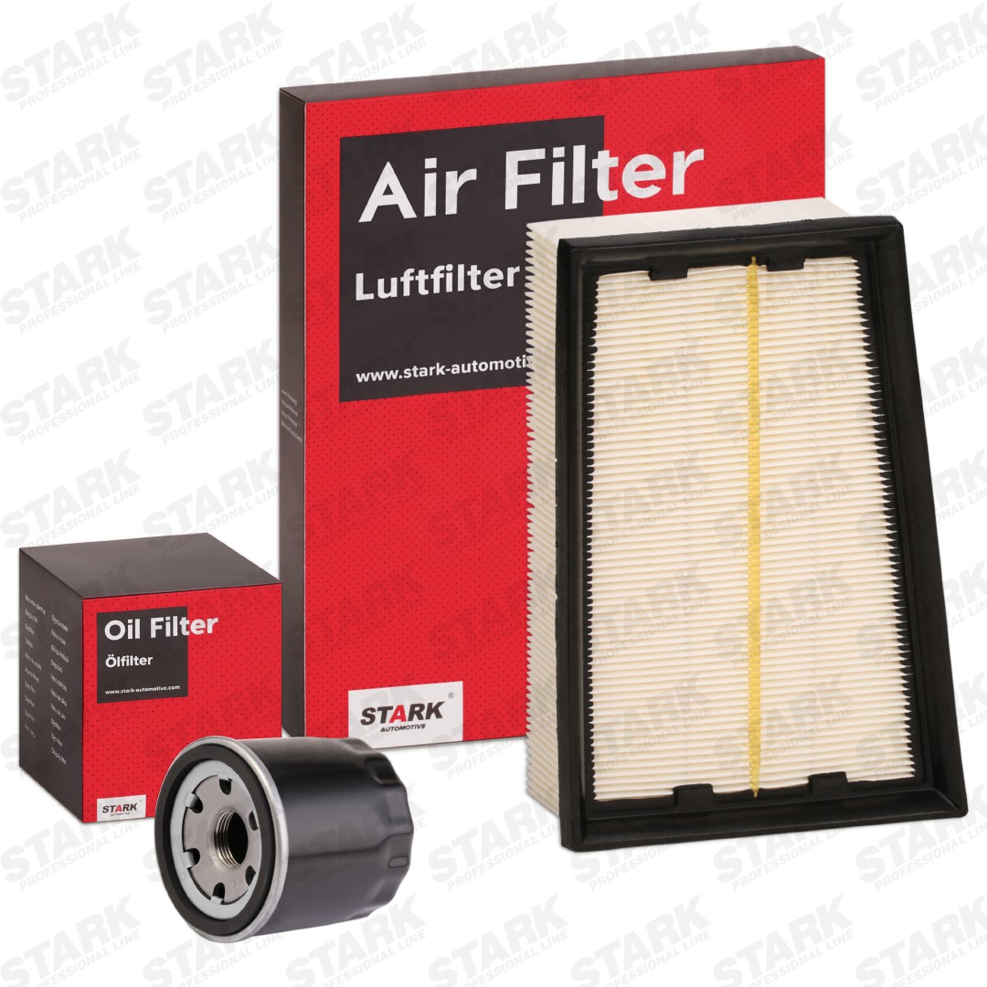 STARK Filter kit Article number: SKFS-18881070 cheaply