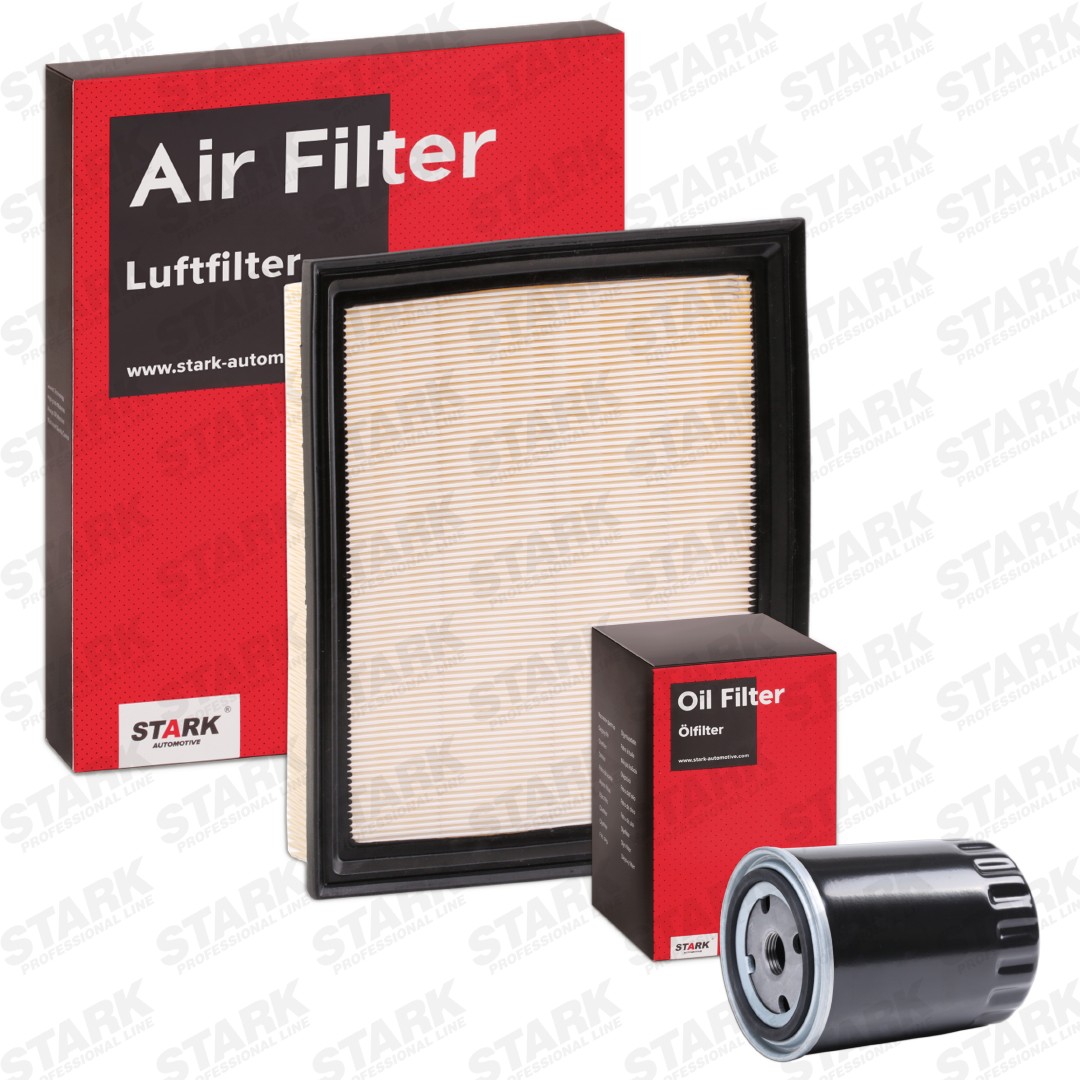STARK Filter-komplekt Artikli number: SKFS-18881088 soodsalt