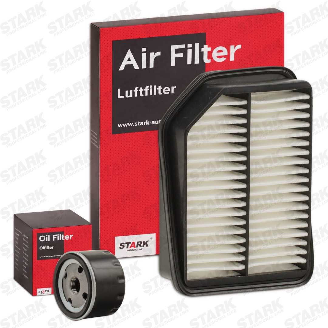 STARK Filter kit Article number: SKFS-18881128 cheaply