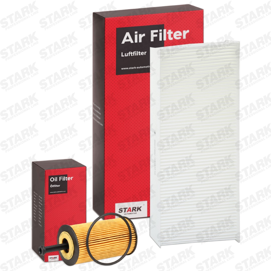 STARK Filter kit Article number: SKFS-18881189 cheaply