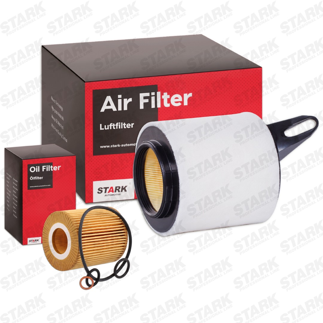 STARK Filter-komplekt Artikli number: SKFS-18881209 soodsalt
