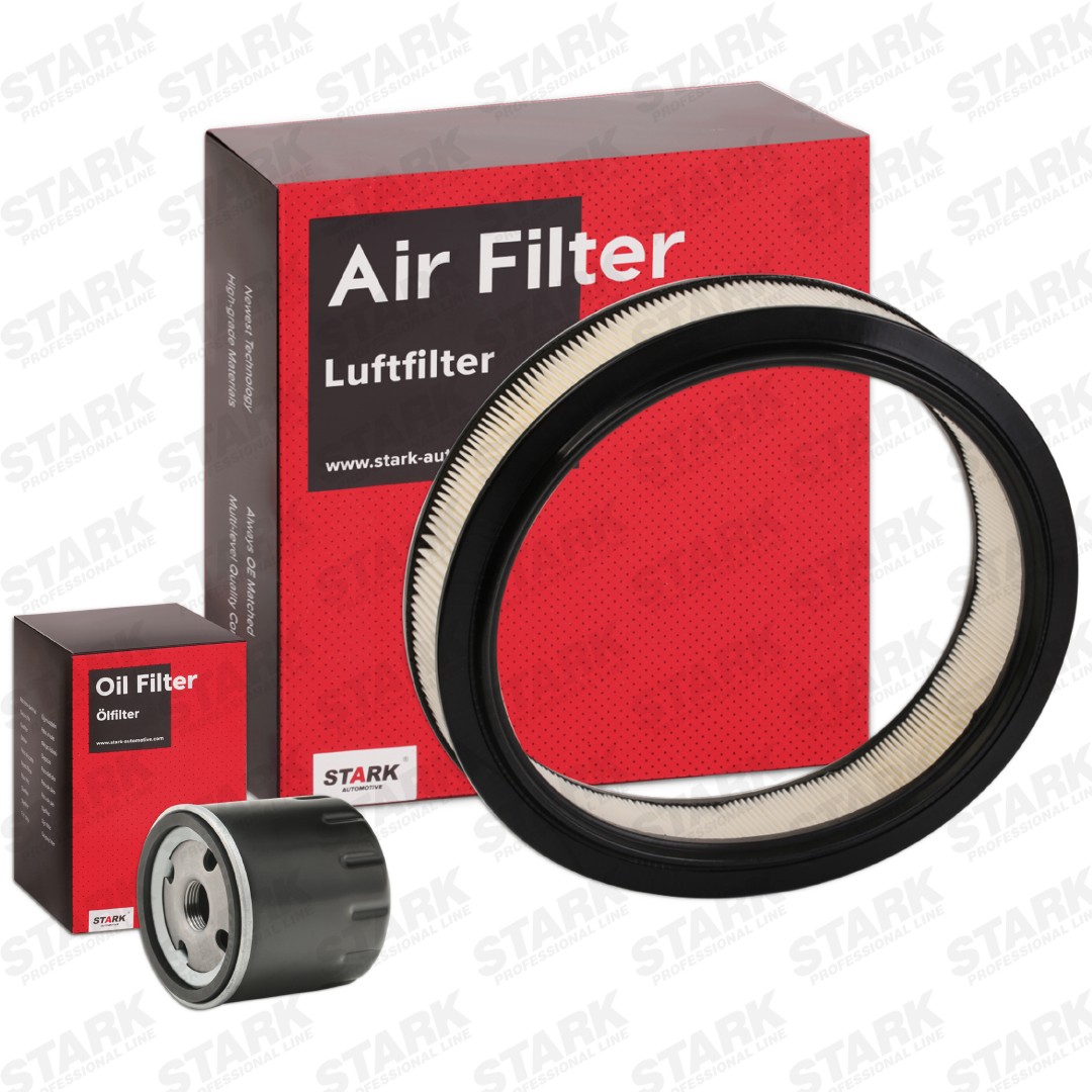 STARK Filter kit Article number: SKFS-18881220 cheaply