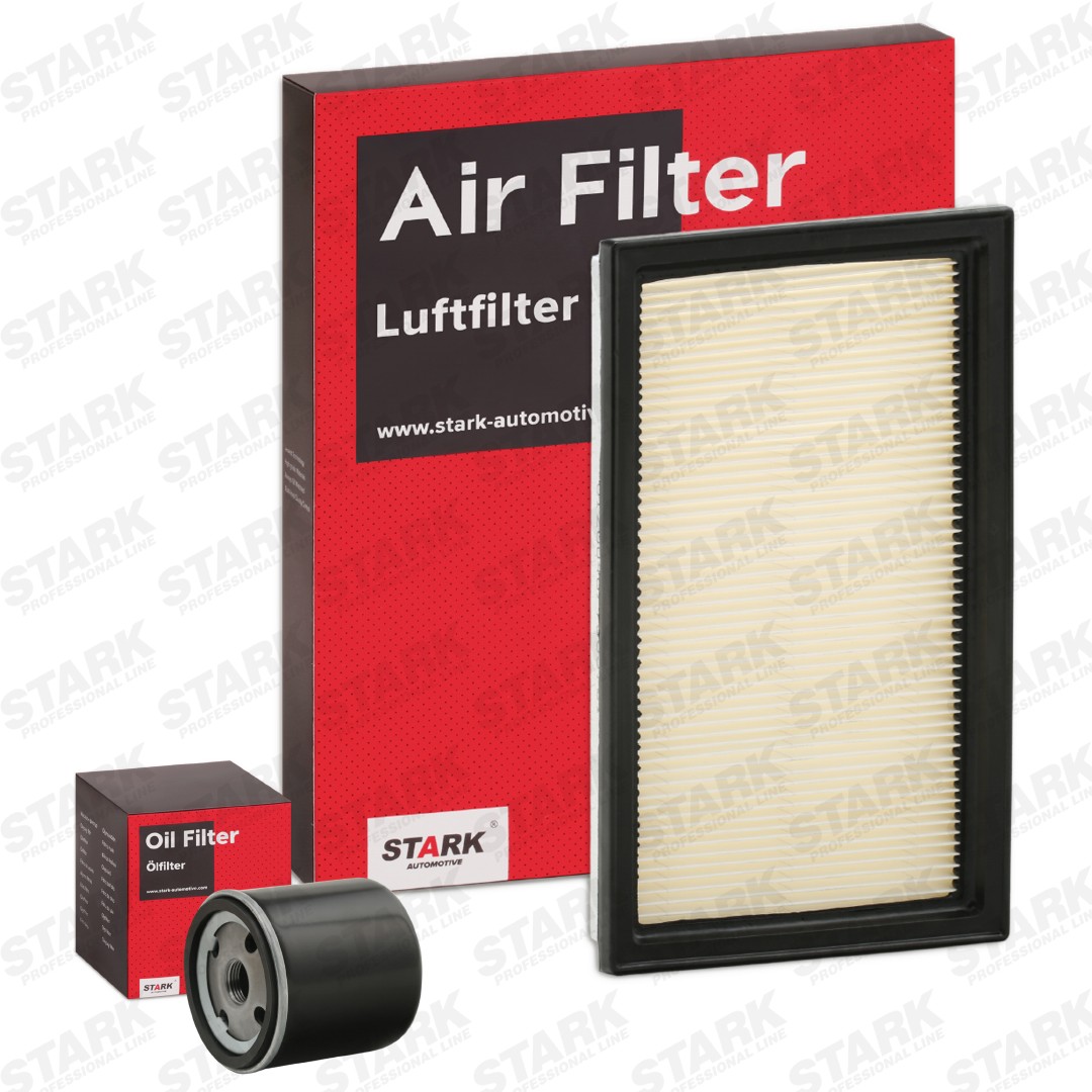 STARK Filter kit Article number: SKFS-18881251 cheaply