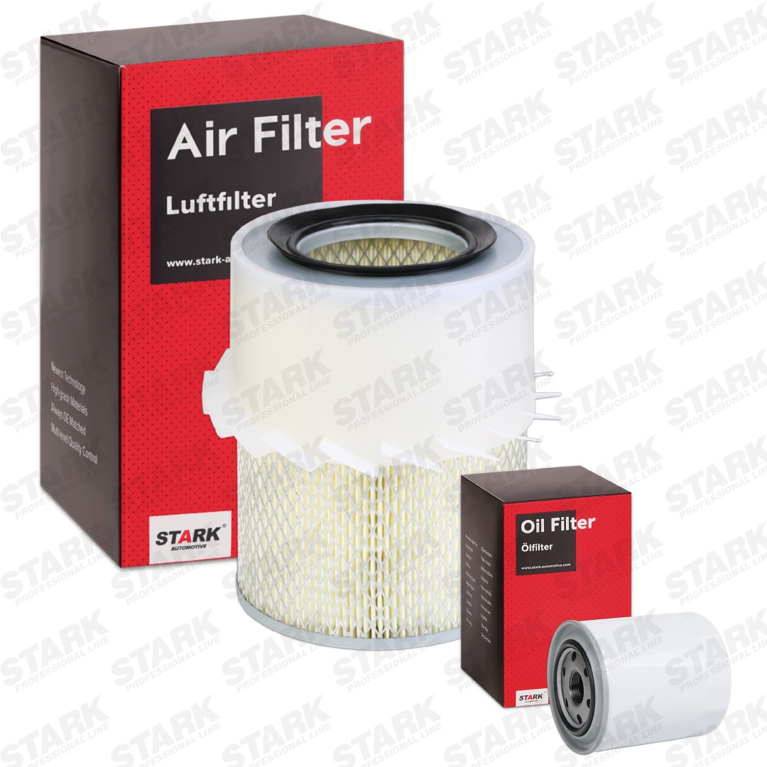 STARK Filter kit Article number: SKFS-18881277 cheaply