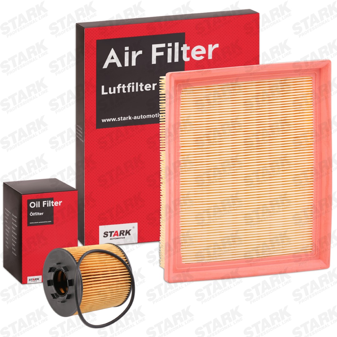 STARK Filter kit Article number: SKFS-18881325 cheaply