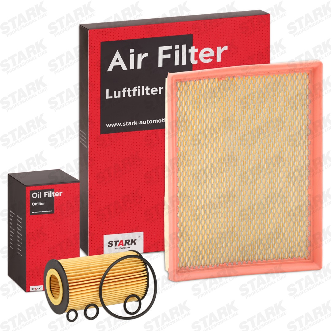 STARK Kit de filtres UGS: SKFS-18881337 à peu de frais