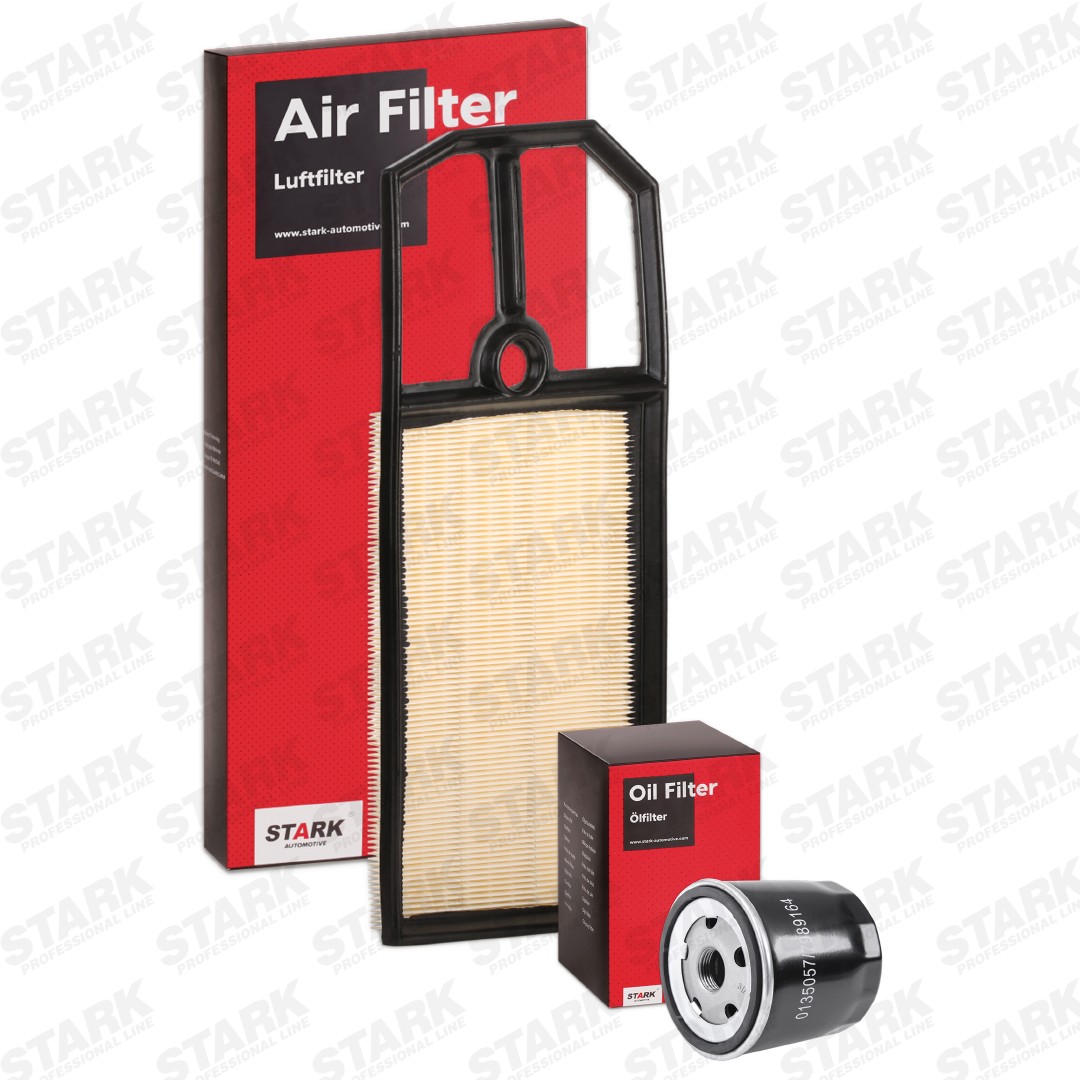 STARK Filter-komplekt Artikli number: SKFS-18881384 soodsalt