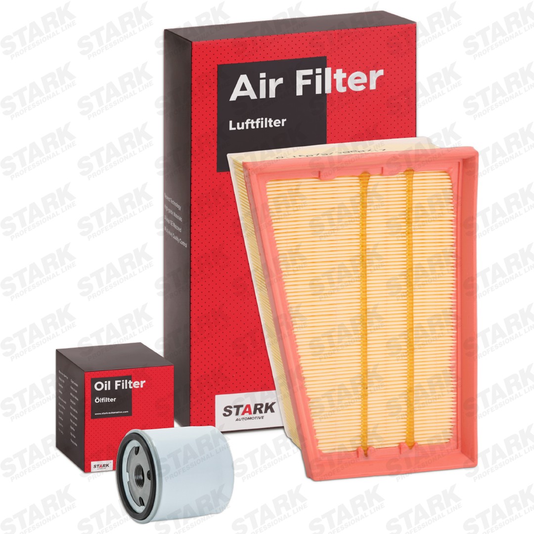 STARK Filter-komplekt Artikli number: SKFS-18881393 soodsalt