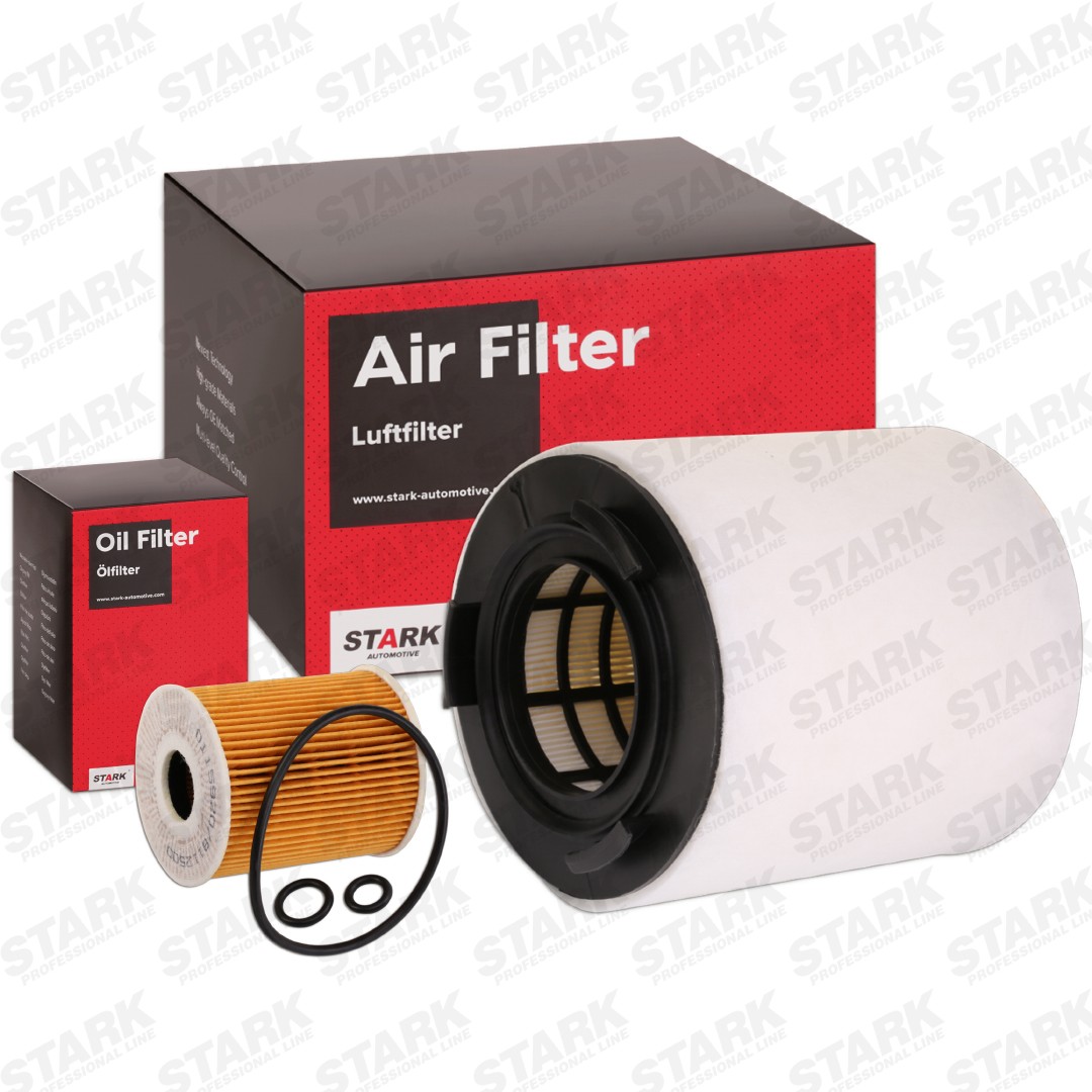 STARK Filter kit Article number: SKFS-18881407 cheaply