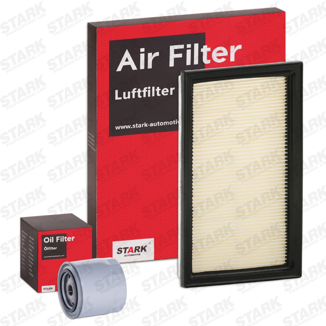 STARK Filter kit Article number: SKFS-18881409 cheaply