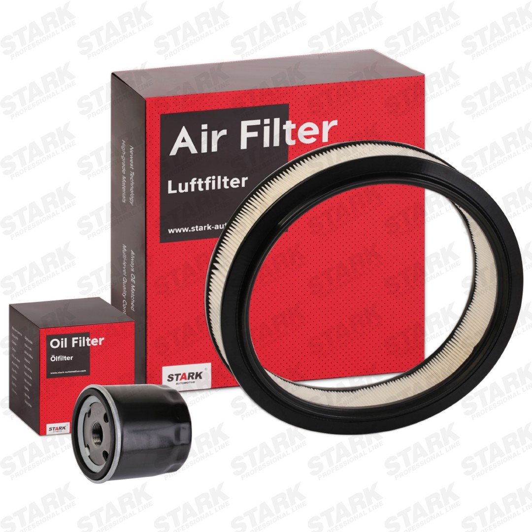STARK Filter kit Article number: SKFS-18881414 cheaply