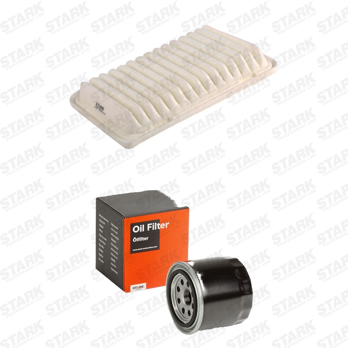 STARK Filter kit Article number: SKFS-18881433 cheaply