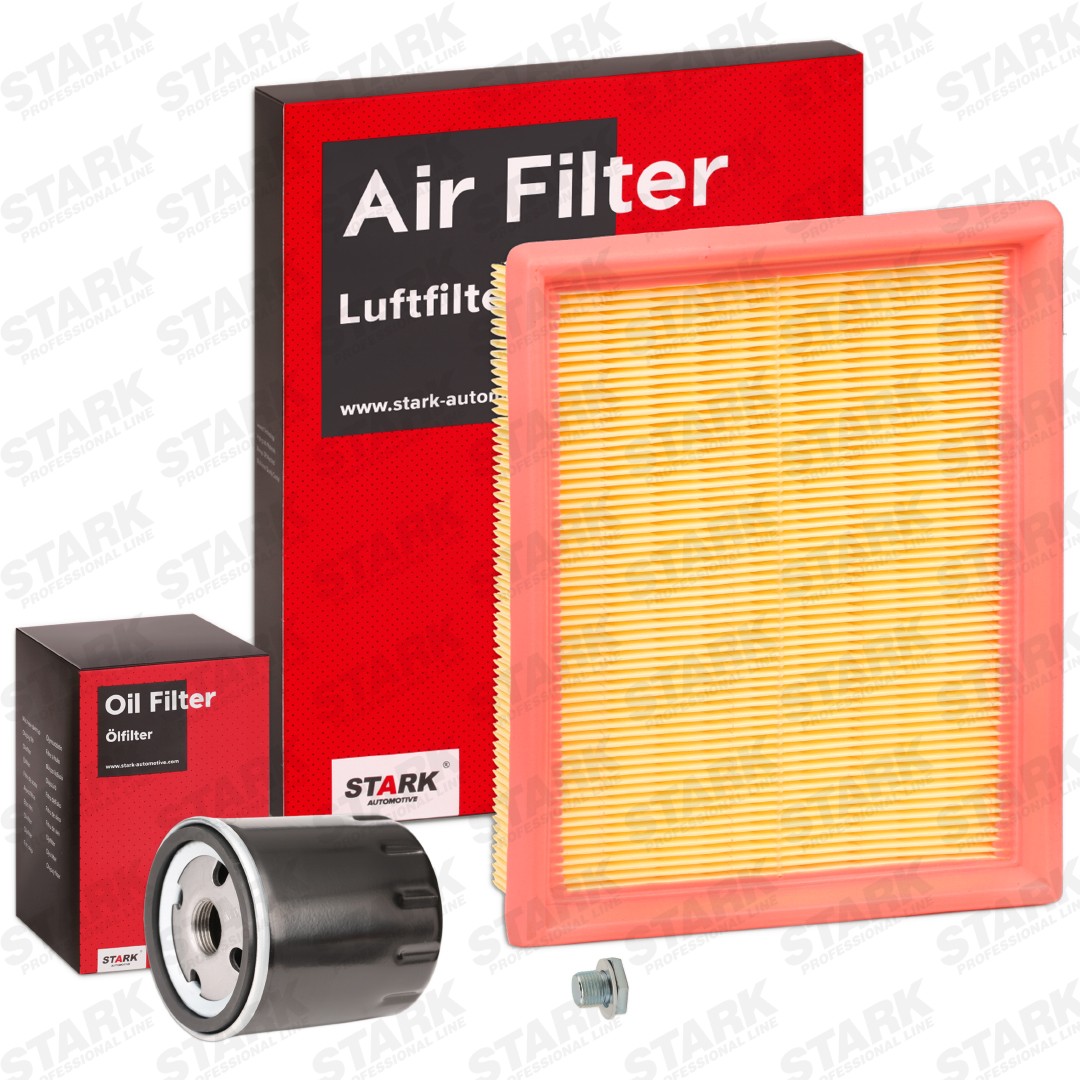 STARK Filter kit Article number: SKFS-18881583 cheaply
