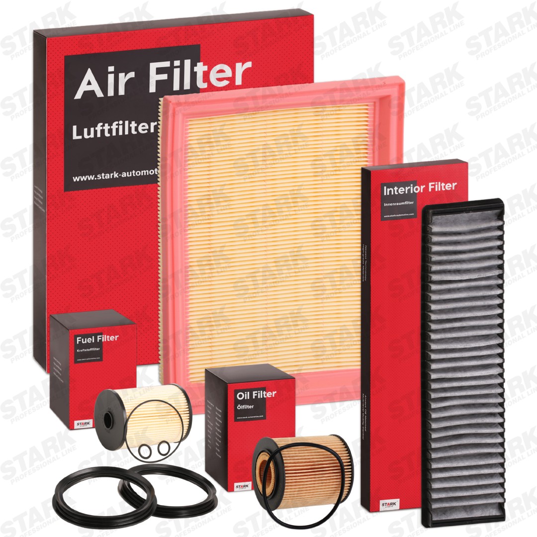 STARK Filter kit Article number: SKFS-18881713 cheaply