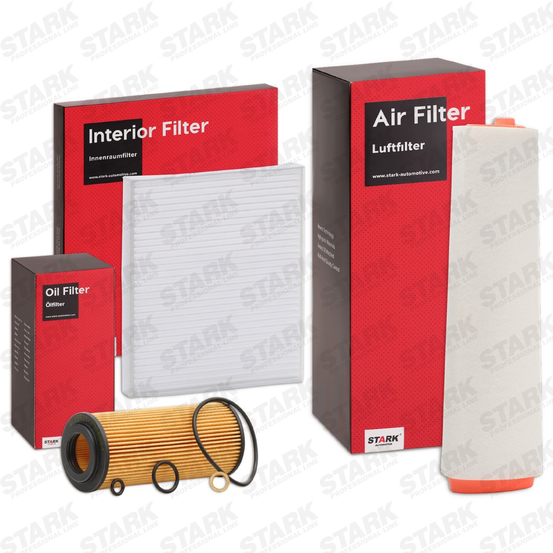 STARK Filter kit Article number: SKFS-18883197 cheaply