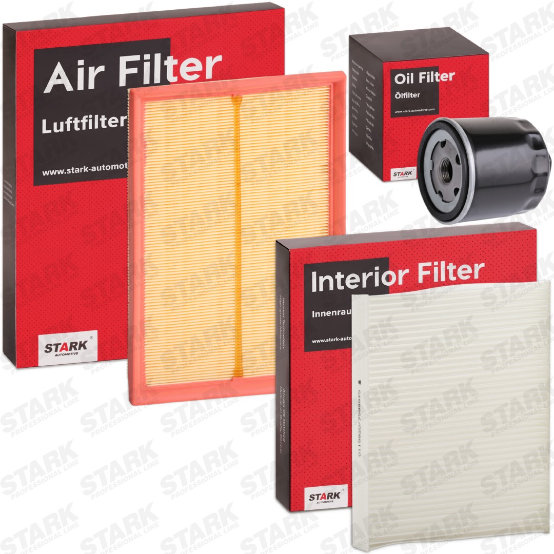 STARK Filter kit Article number: SKFS-18883211 cheaply