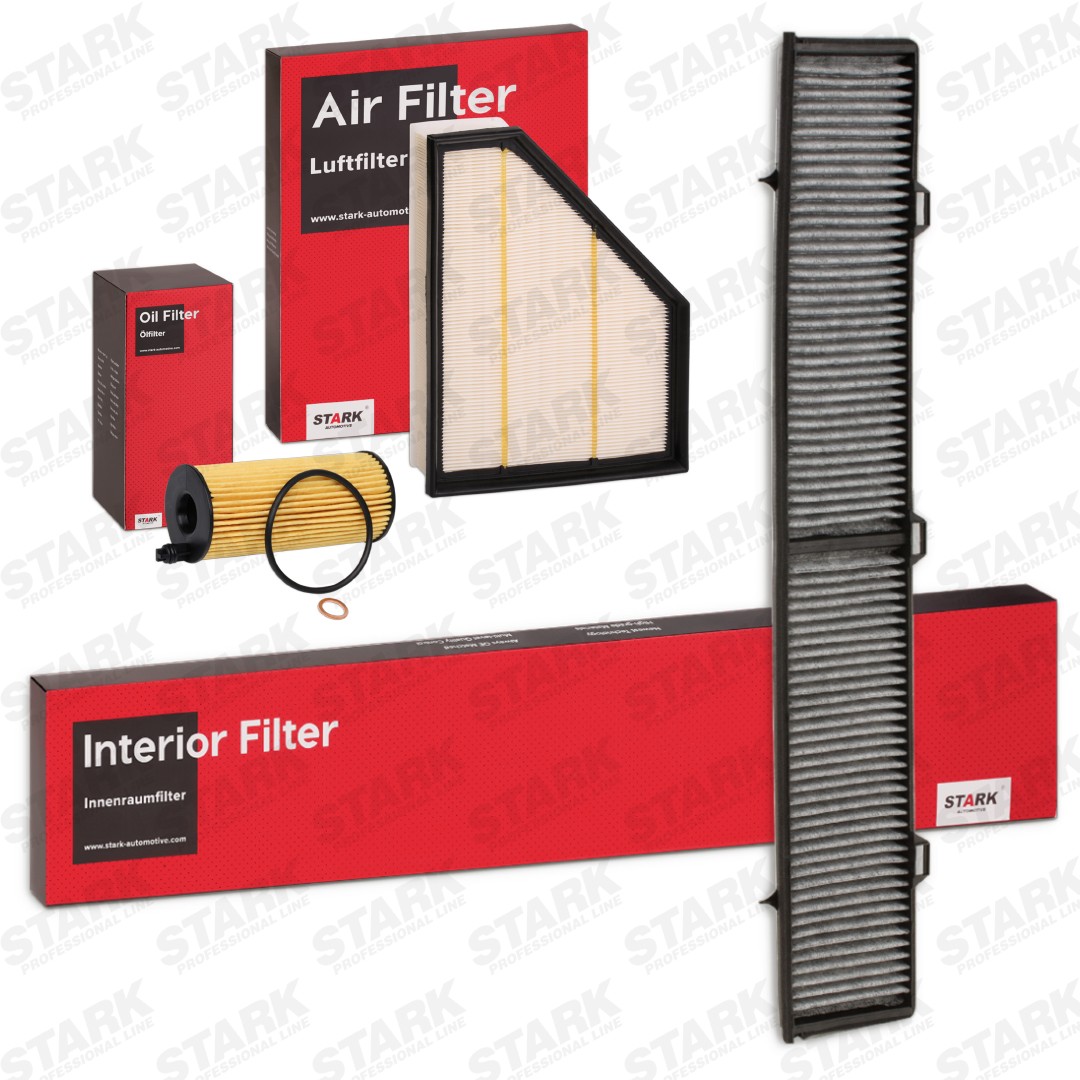 STARK Kit filtri Numero articolo: SKFS-18883506 poco costoso
