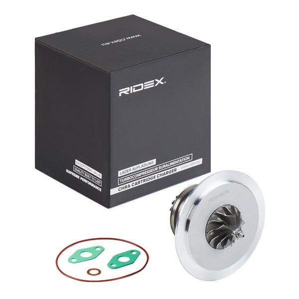 RIDEX CHRA turbo Article number: 4973C0148 cheaply