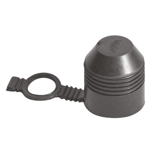 CARPOINT 0410108 Protective Cap, ball head (trailer hitch) TRANSIT 2.0 DI 100 PS Diesel 2006