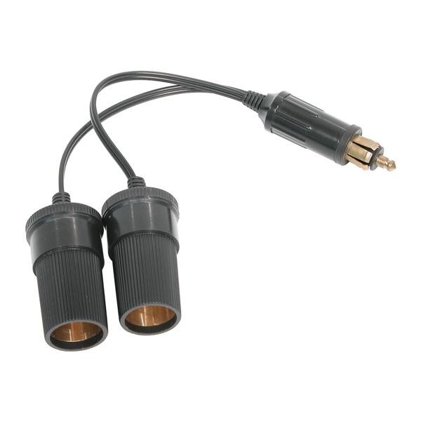 CARPOINT Adaptor, cigarette lighter Article number: 0523429 cheaply