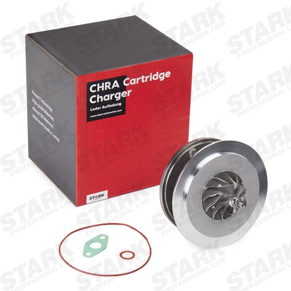 STARK Lejehus, turbo Varenummer: SKCCC-4540156 billige