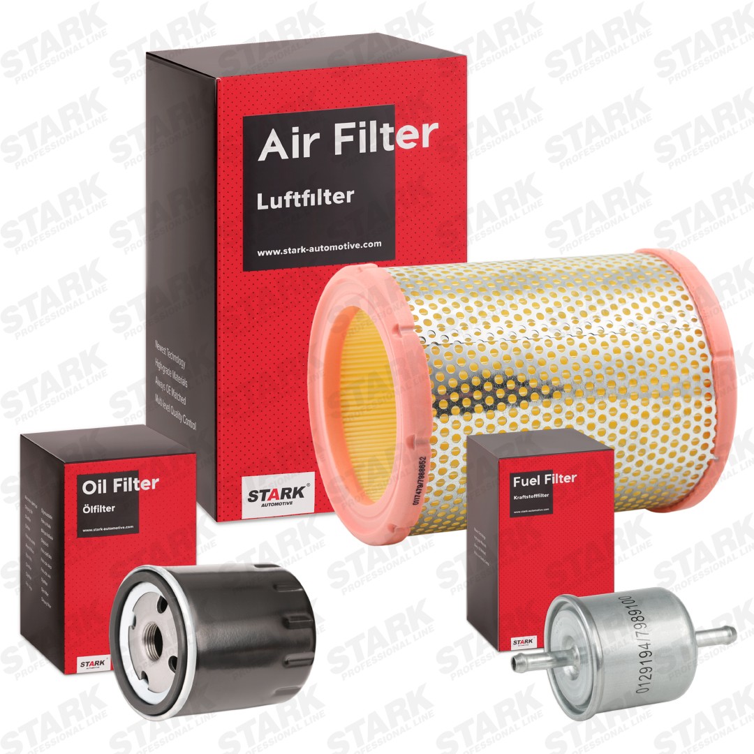 STARK Filter kit Article number: SKFS-18887607 cheaply
