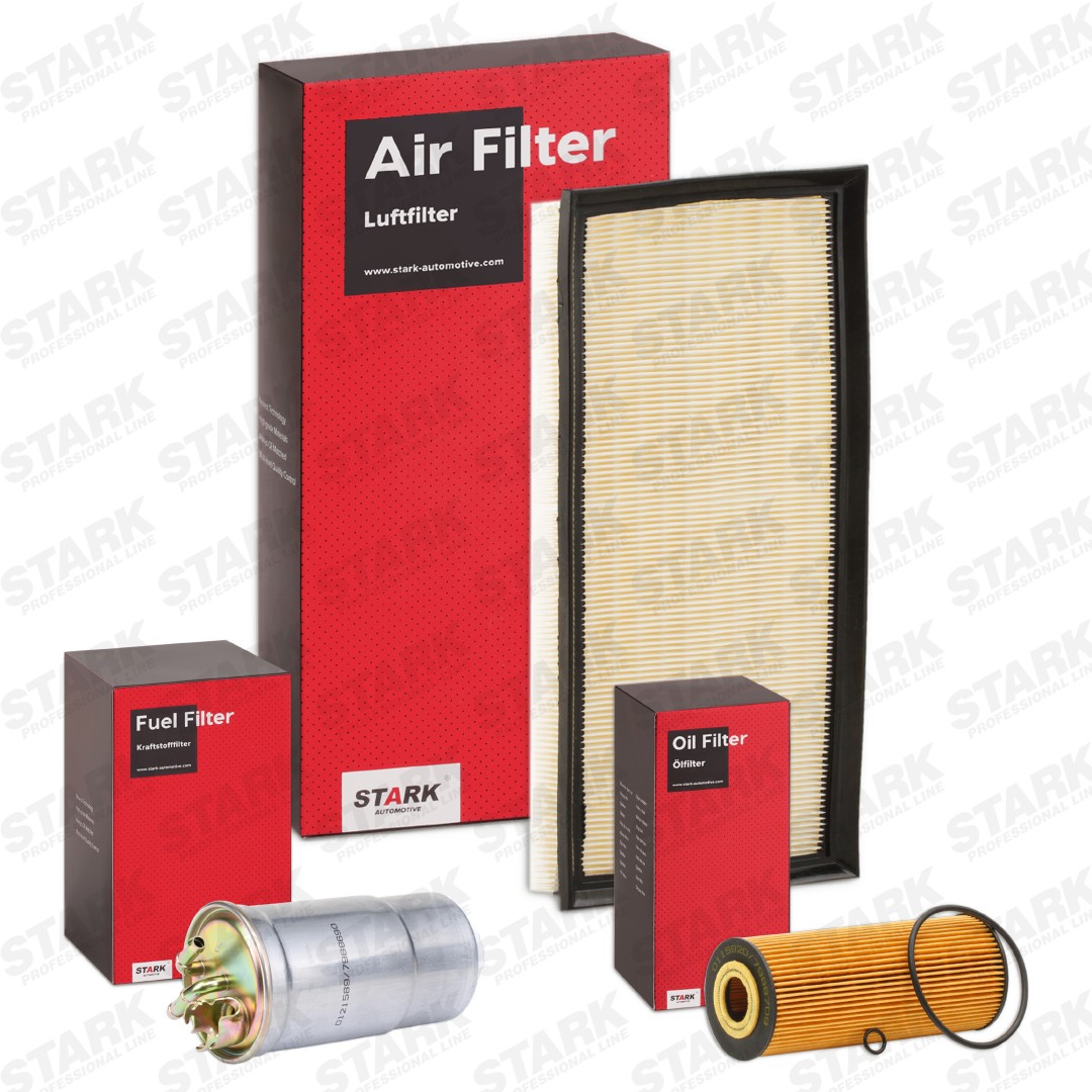 STARK Filter kit Article number: SKFS-18887686 cheaply